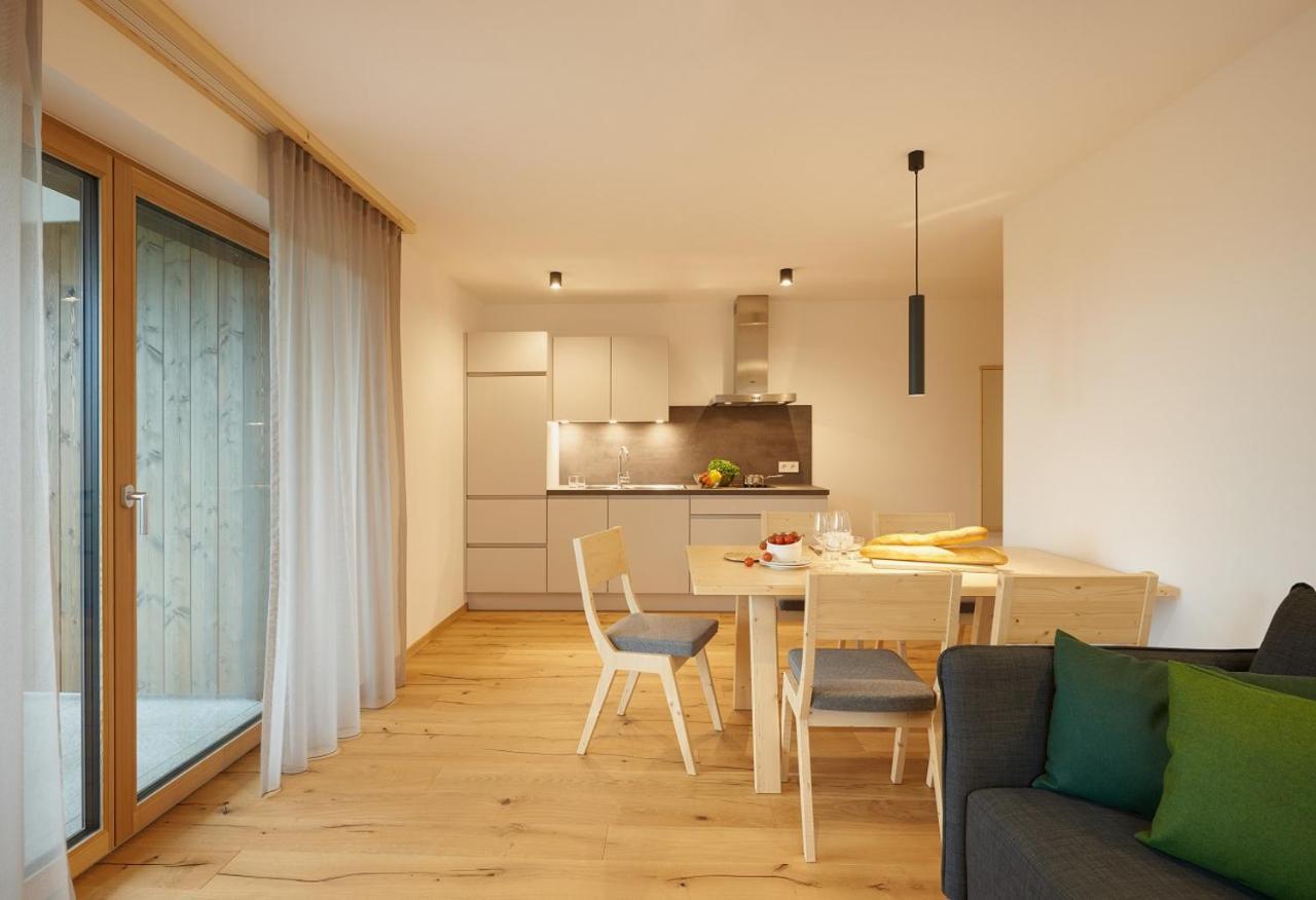 Ariala - Mountain Holiday Home Pfalzen Buitenkant foto