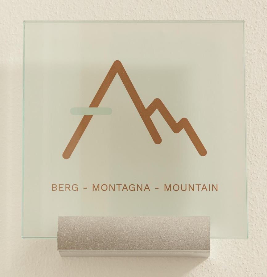 Ariala - Mountain Holiday Home Pfalzen Buitenkant foto